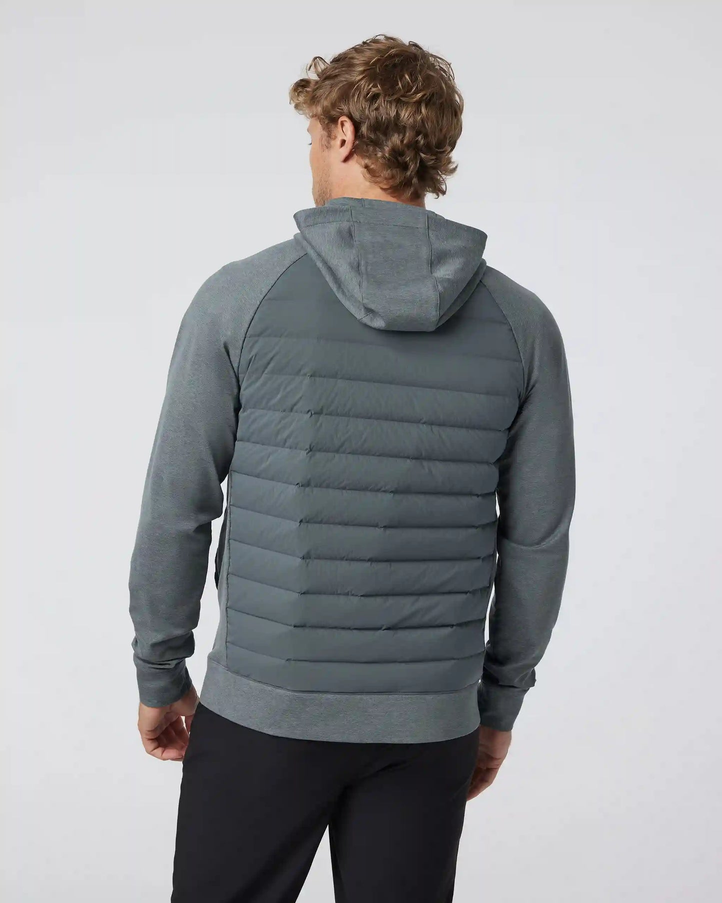 Steadfast Insulated Hybrid
