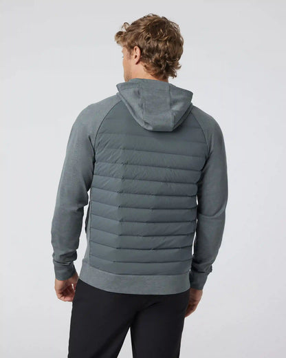 Steadfast Insulated Hybrid