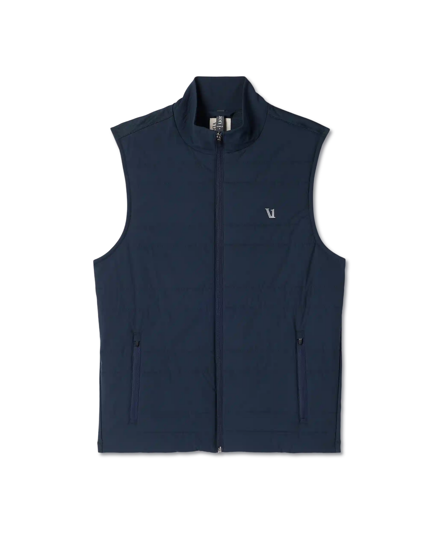 Sunday Insulated Hybrid Vest