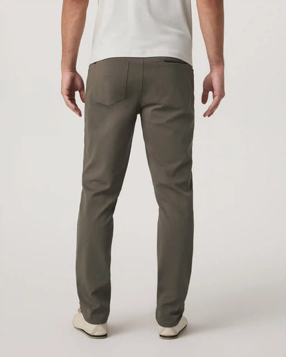 Vuori Meta™ Twill Pant Classic Fit 32"
