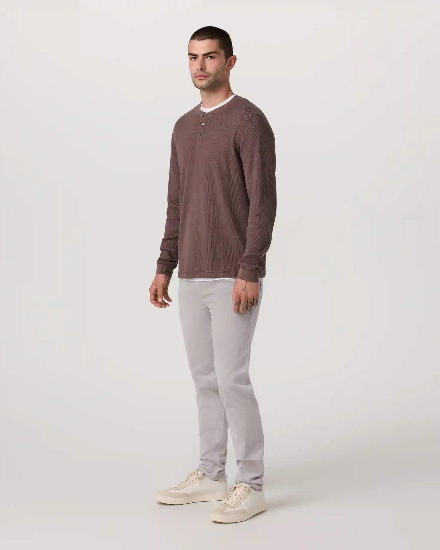 Optimist 5 Pocket Cord Pant Athletic Slim Fit