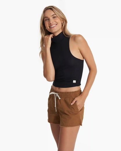 Cove Funnel Neck Tank