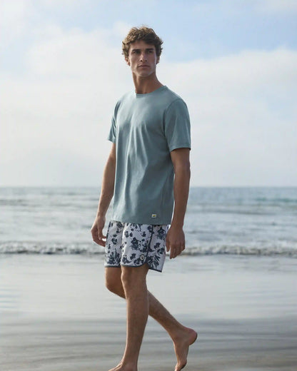Tuvalu Tee