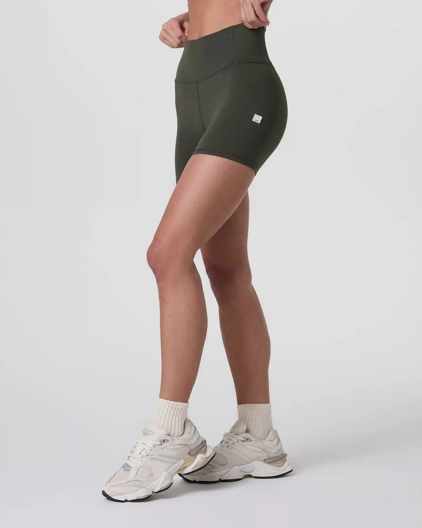 Vuori AllTheFeels™ Short 4"