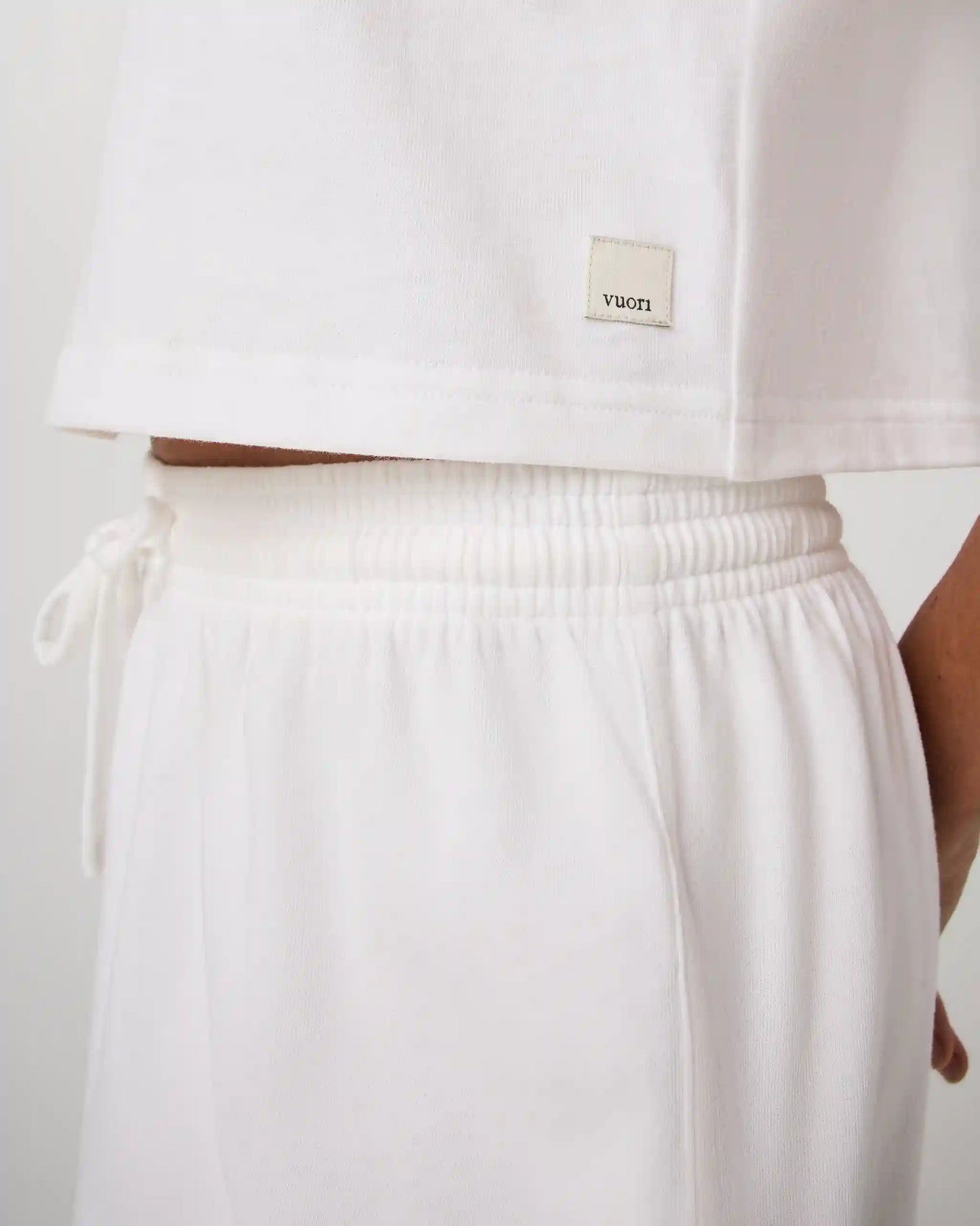 Heavyweight Cotton Easy Tank