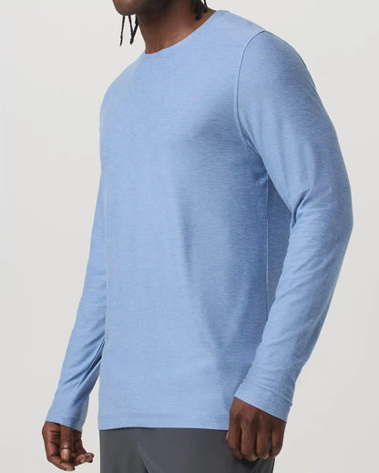 Long Sleeve Strato Tech Tee