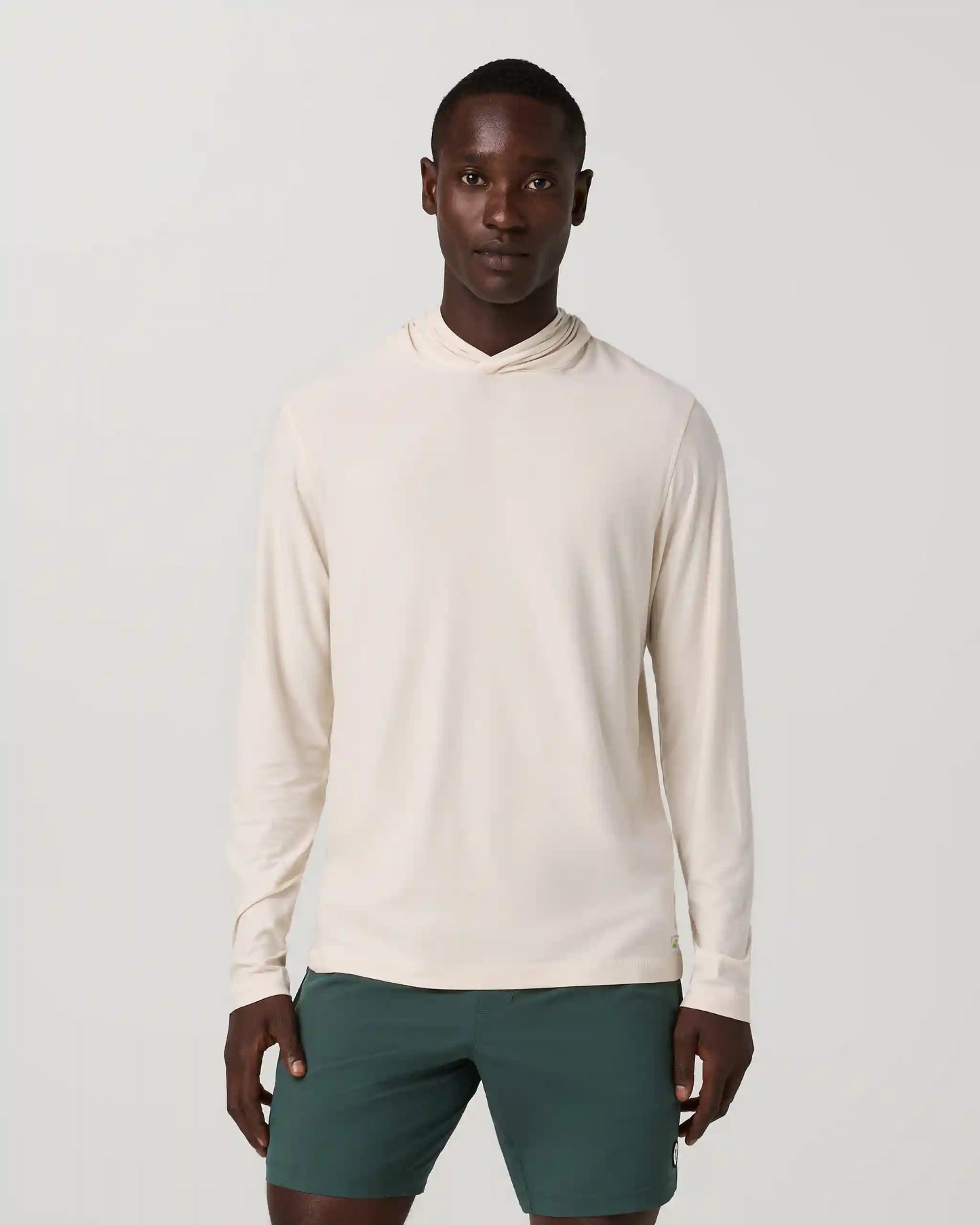 Strato Tech Hoodie