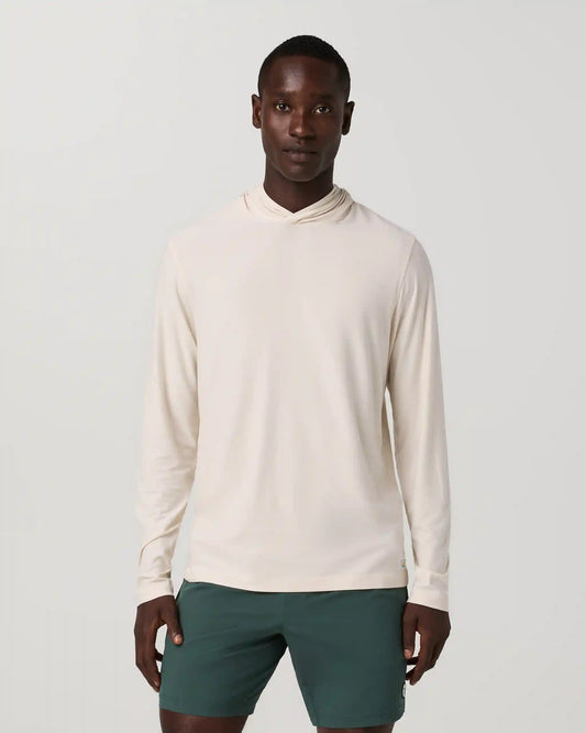 Strato Tech Hoodie