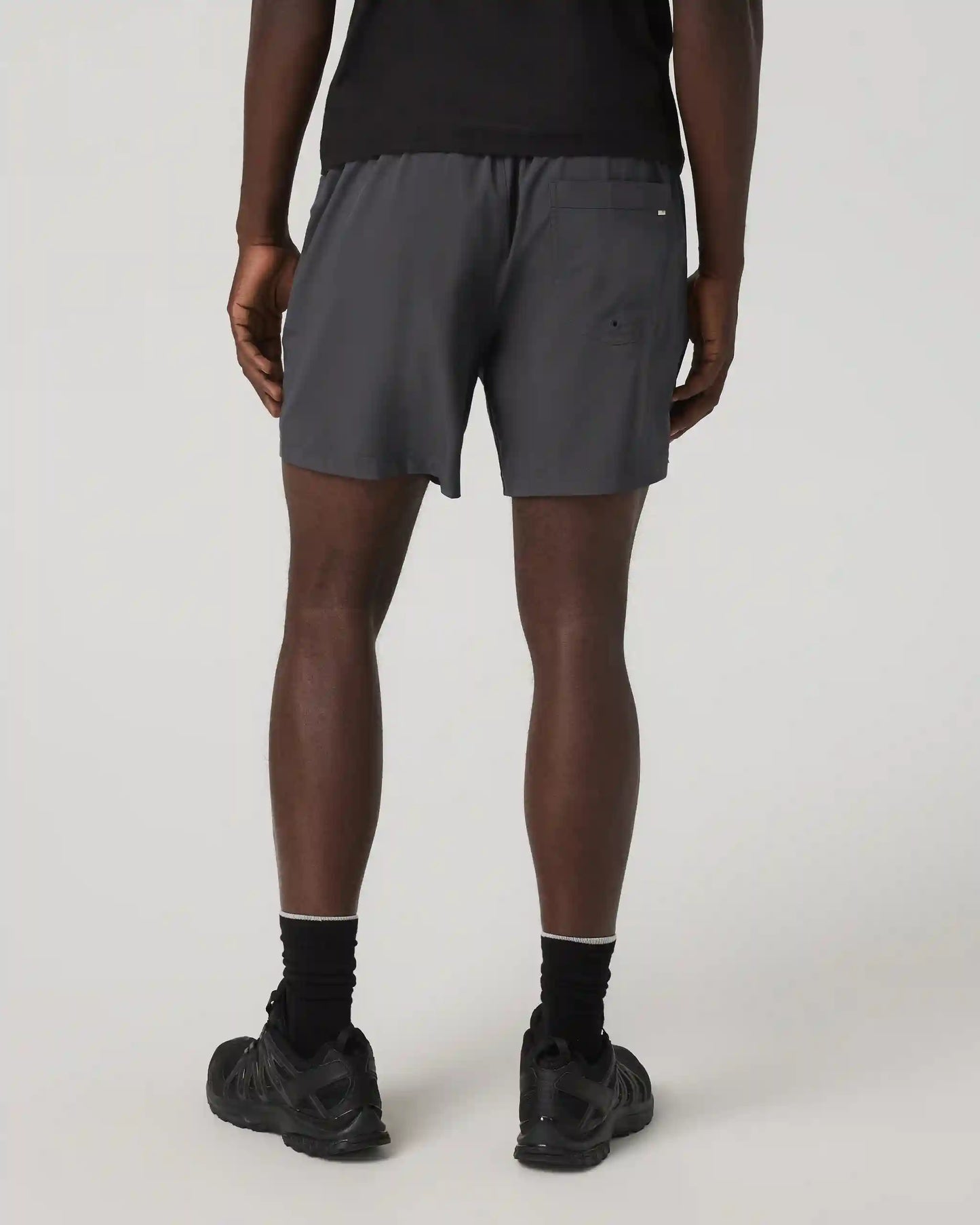 Kore Short Lined 5"