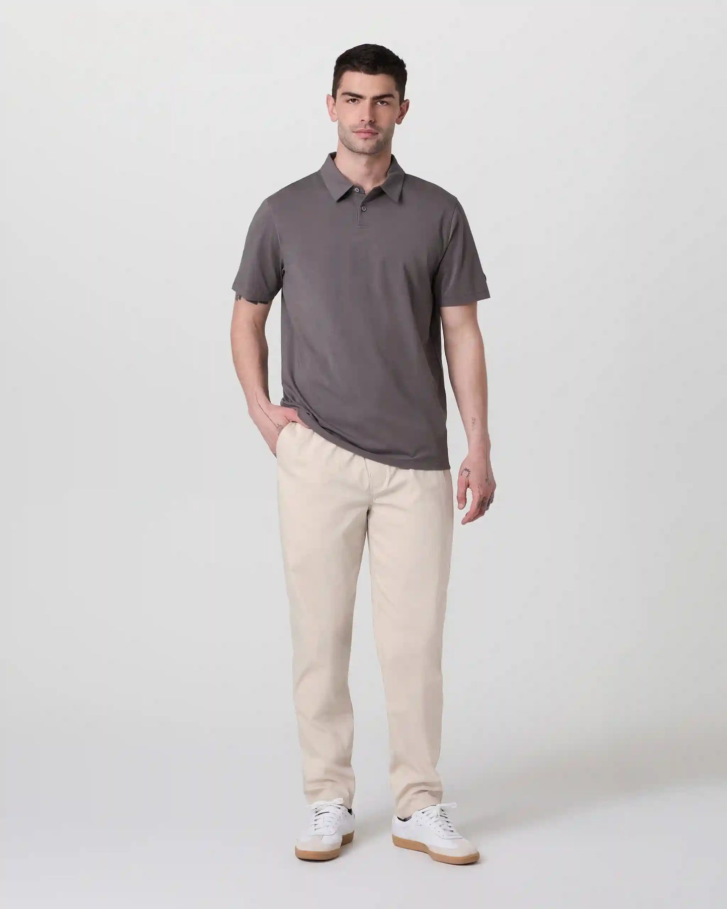 Kore Everyday Pant Lined Classic Fit 30"