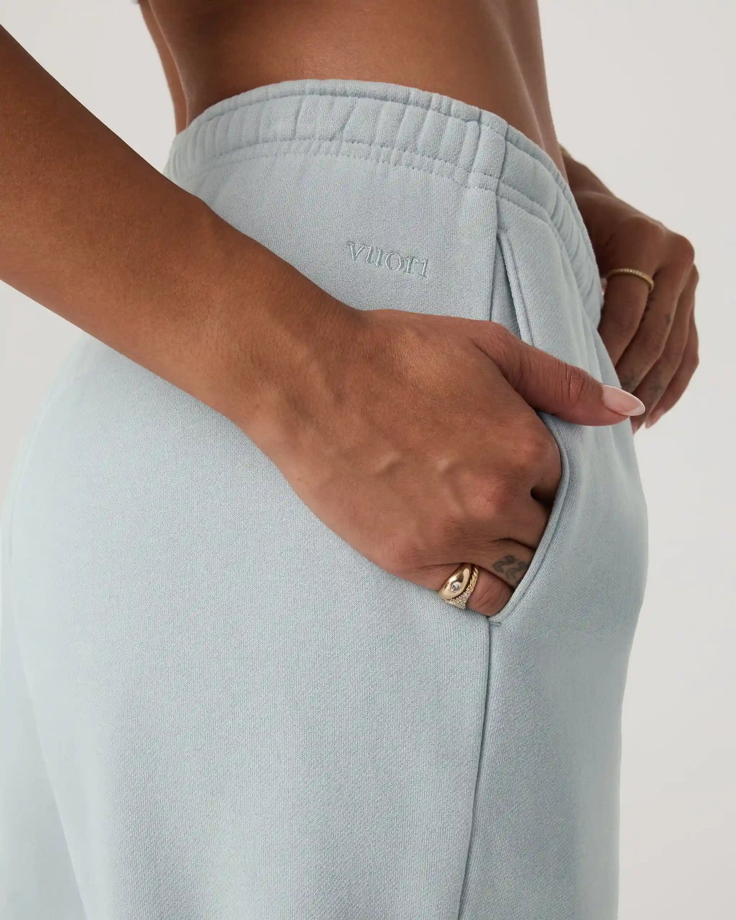 Restore Classic Sweatpant