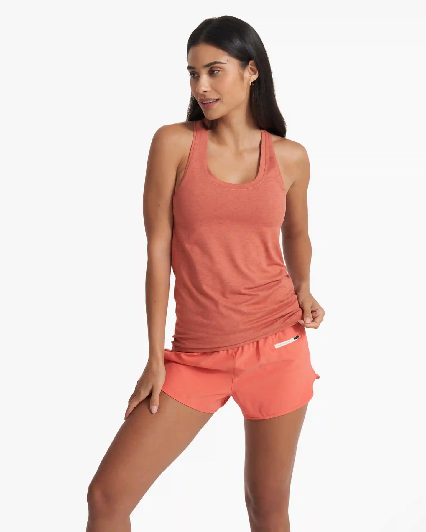 Lux Performance Tank