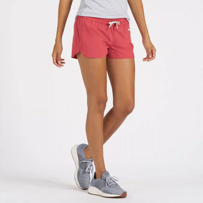 Clementine Short