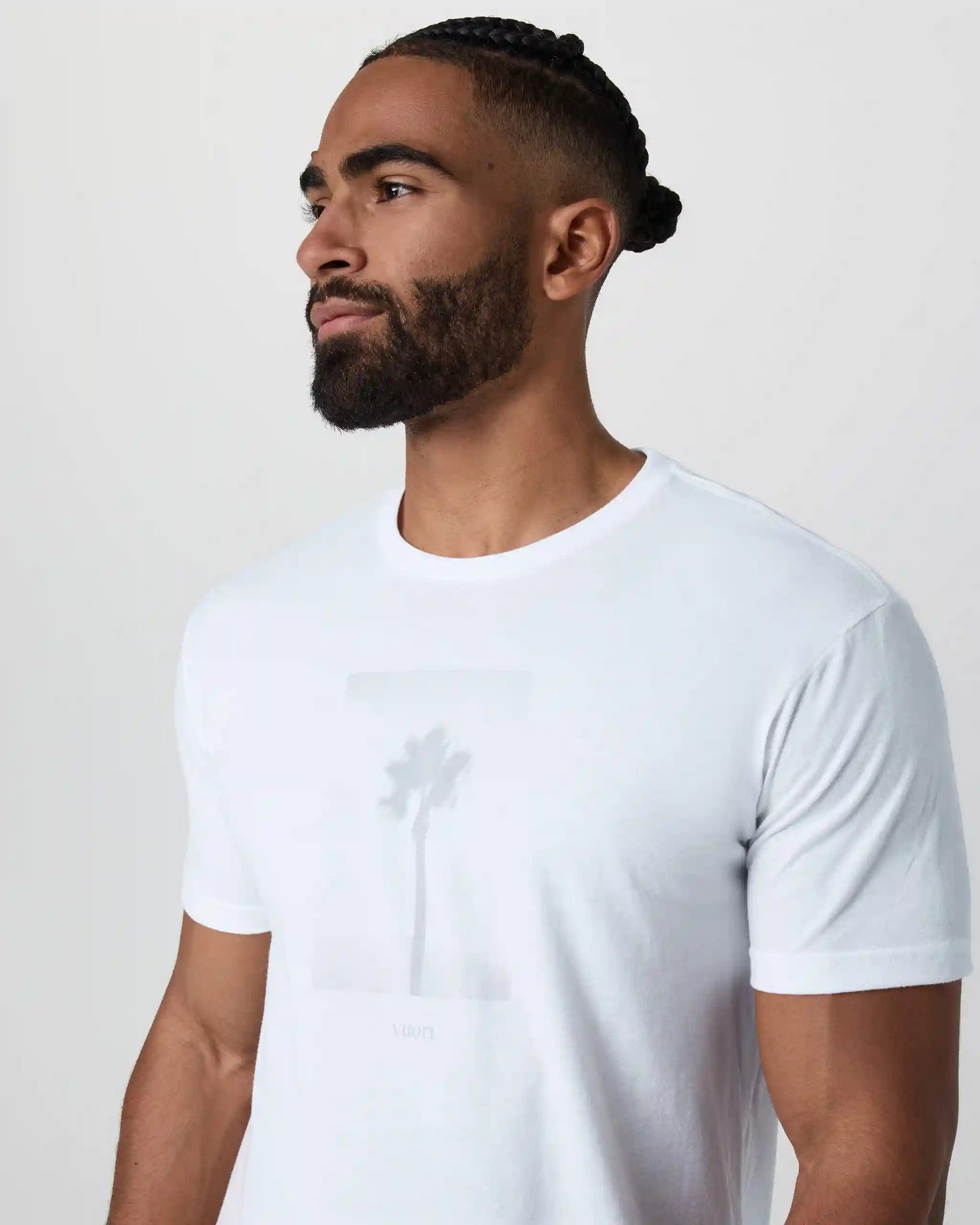 Palms Tee