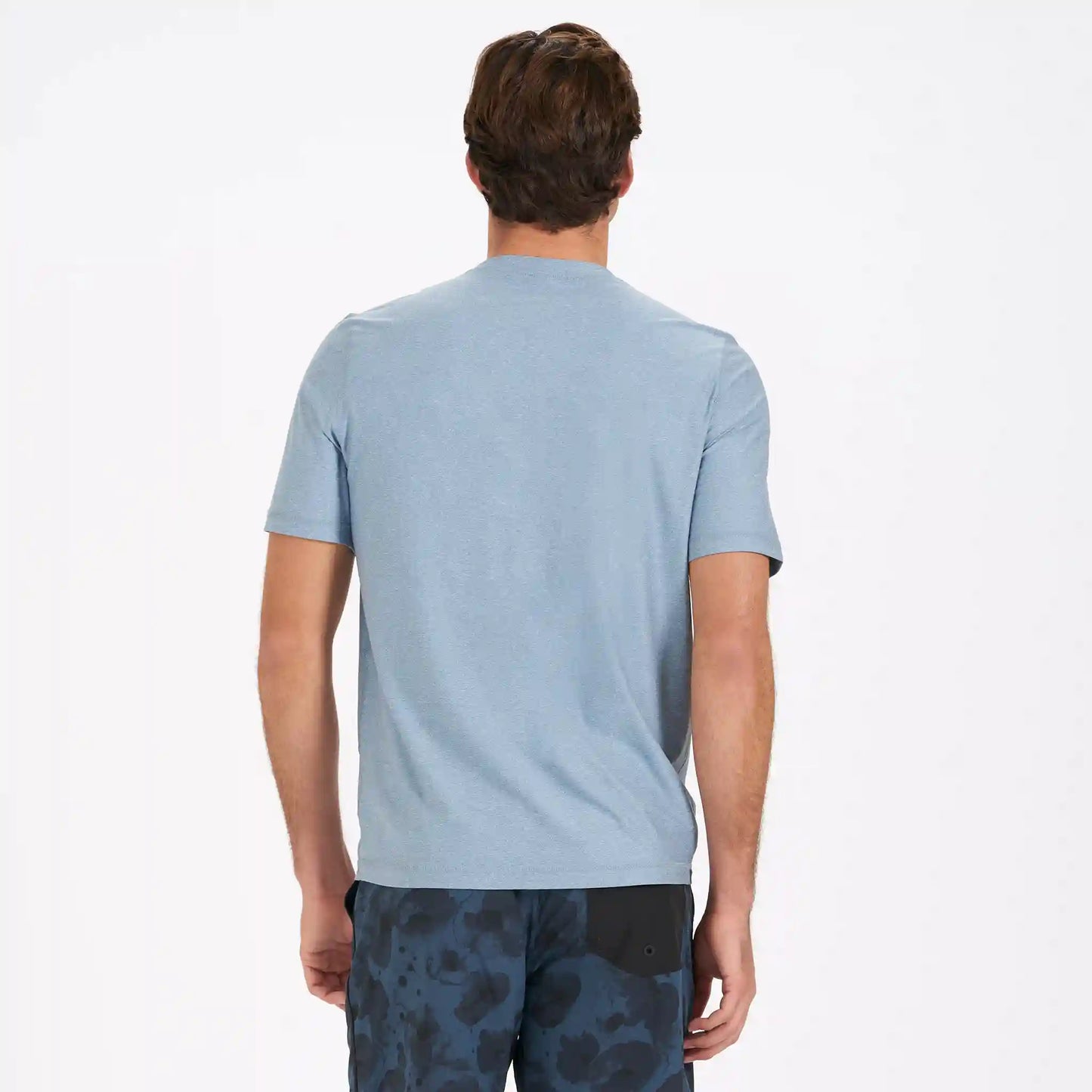 Short-Sleeve Uluwatu 2.0 Water Tee