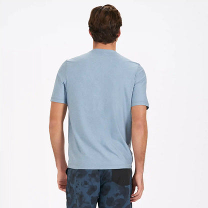 Short-Sleeve Uluwatu 2.0 Water Tee