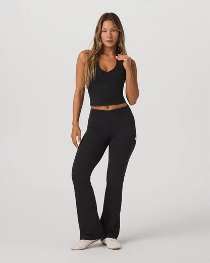 Inversion Rib Halter