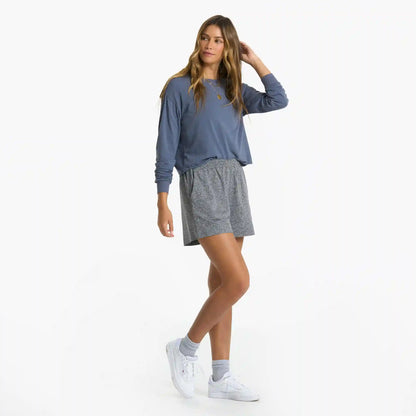 Long-Sleeve Coast Tee