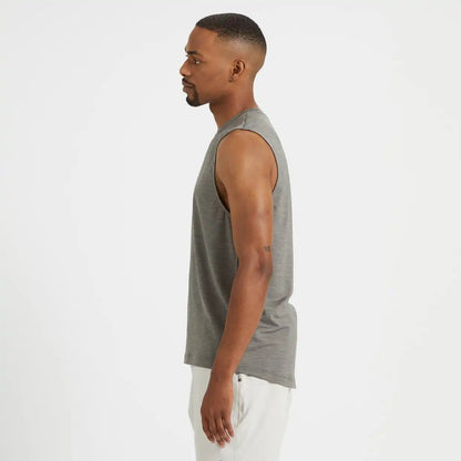 Zephyr Muscle Tee