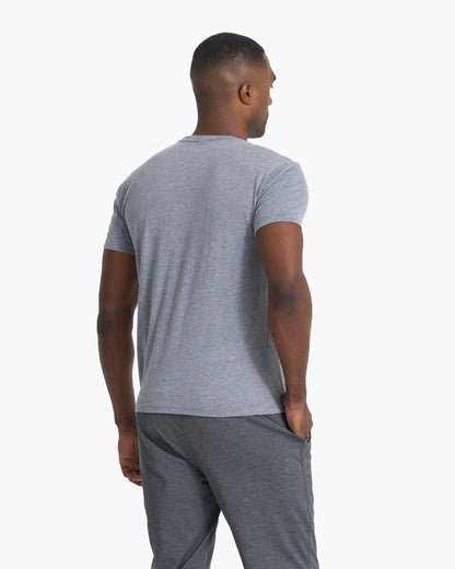 V1 Vuori Wordmark Logo Tee