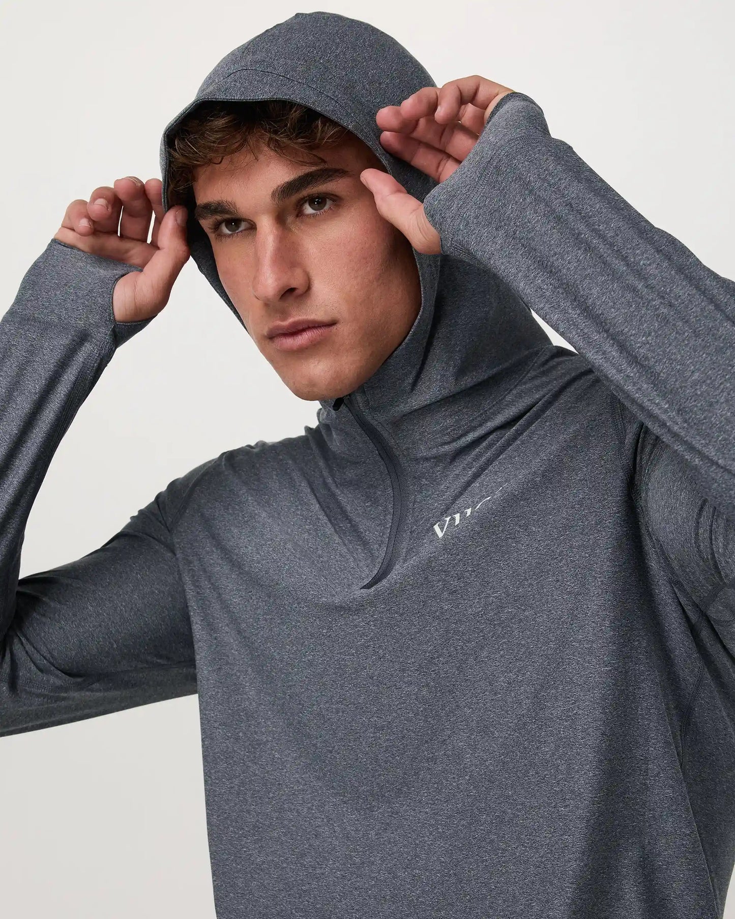 Uluwatu Hoodie