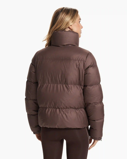 Hillside Down Jacket