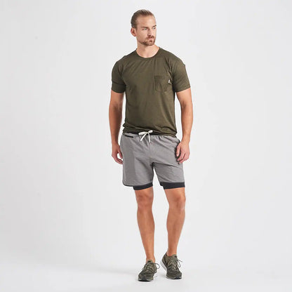 Stockton Short