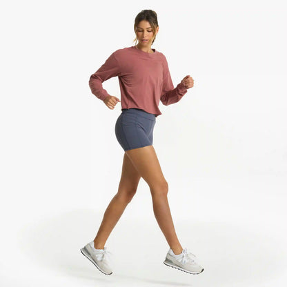 Long-Sleeve Coast Tee