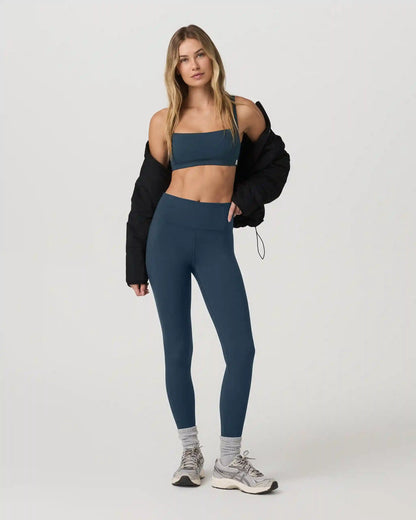Inversion Rib Legging