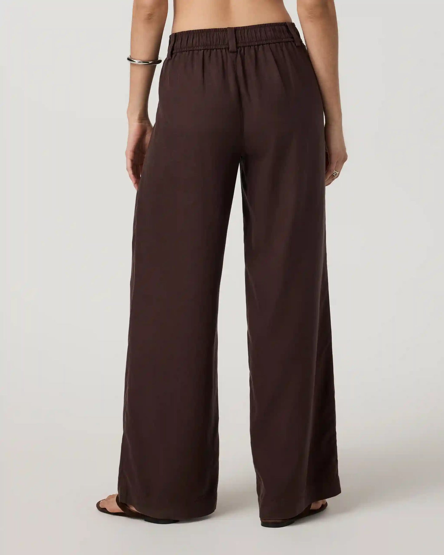 Trestles Twill Wideleg