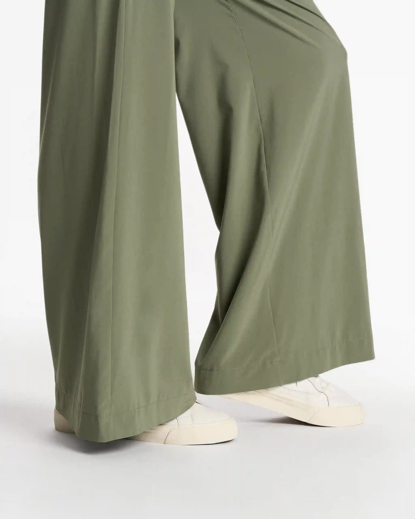 Villa Wideleg Pant