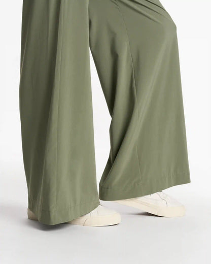 Villa Wideleg Pant