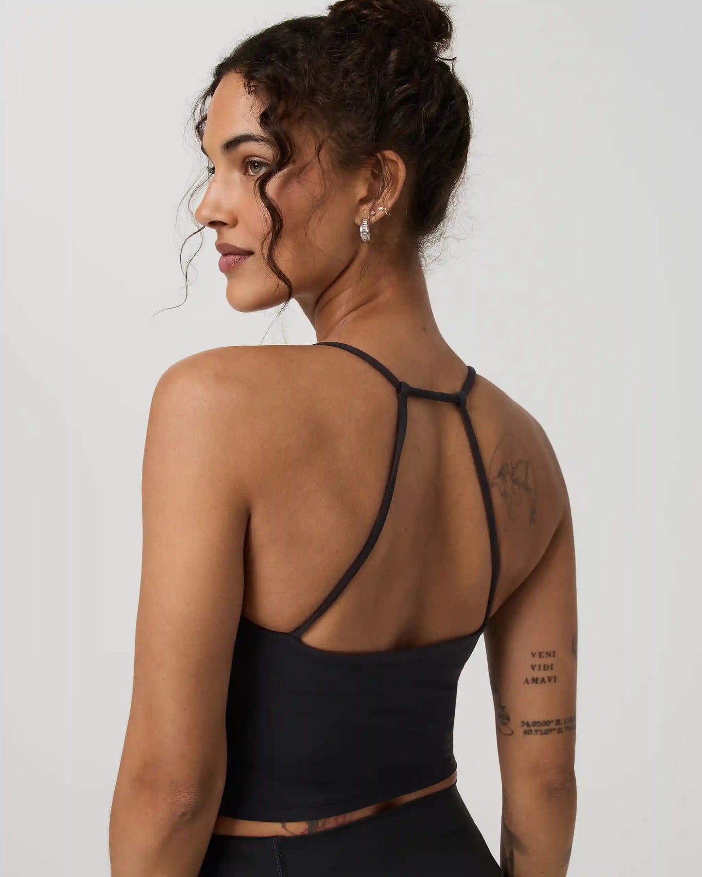 Vuori AllTheFeels™ Strappy Back Tank