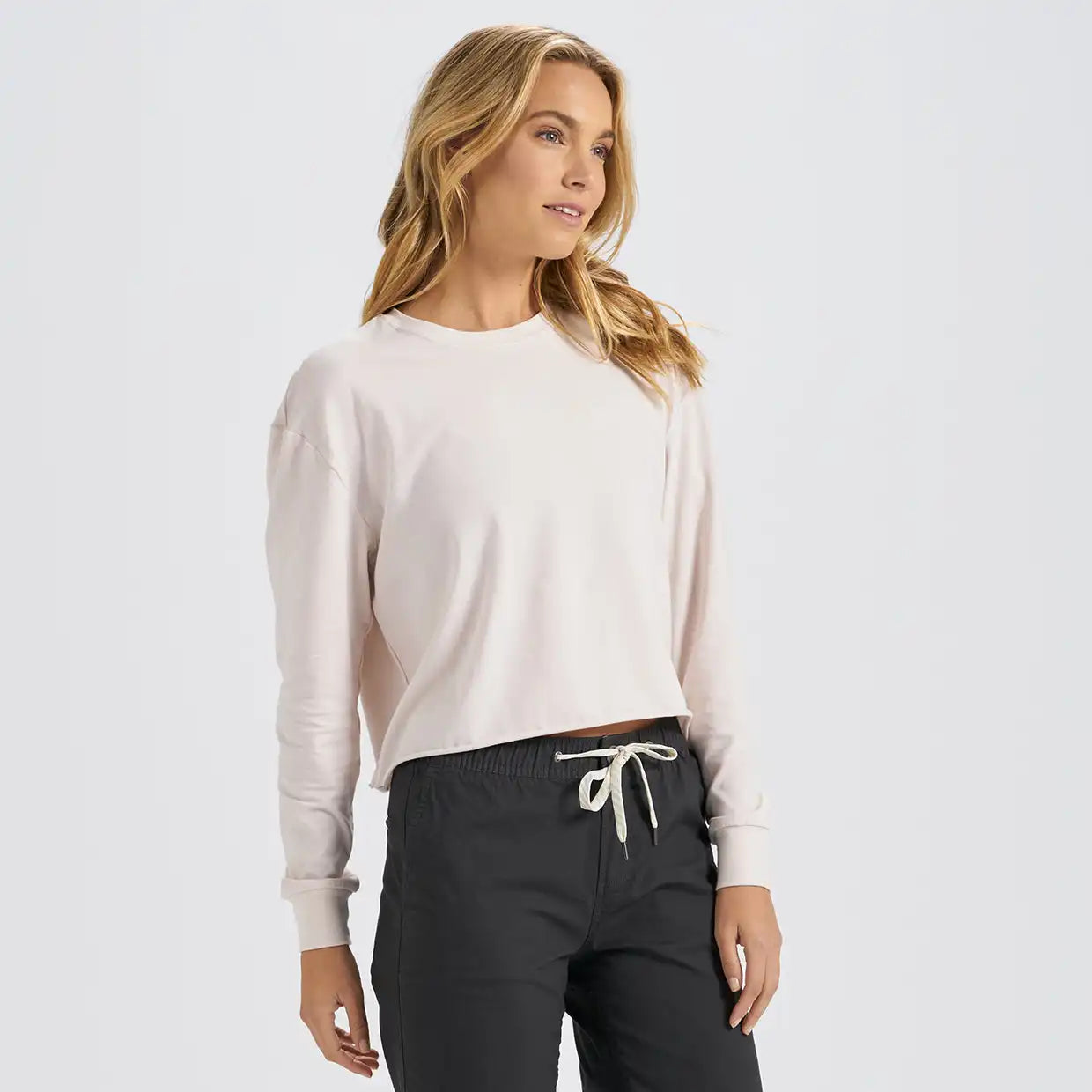 Long-Sleeve Coast Tee