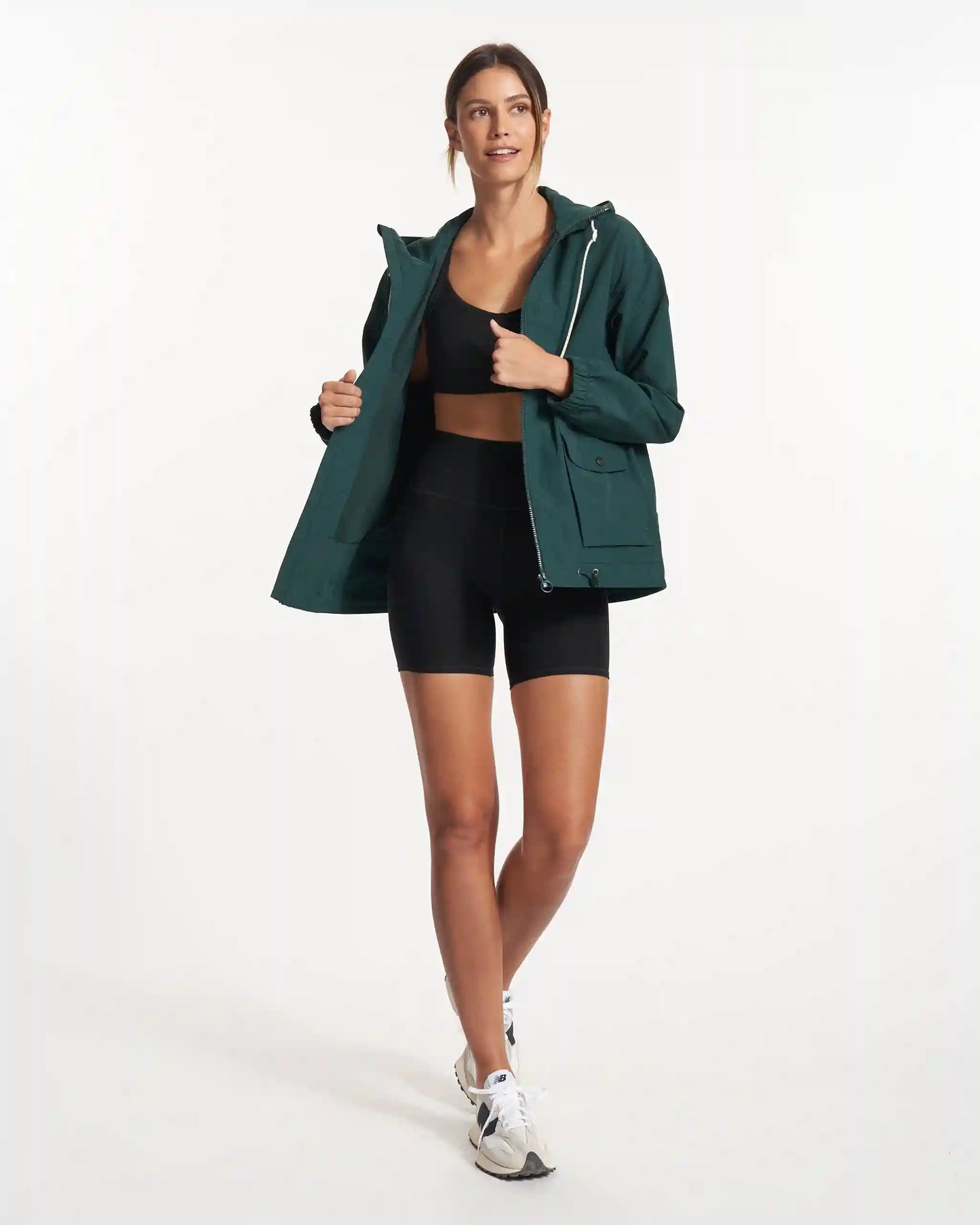 Elijo Rain Jacket