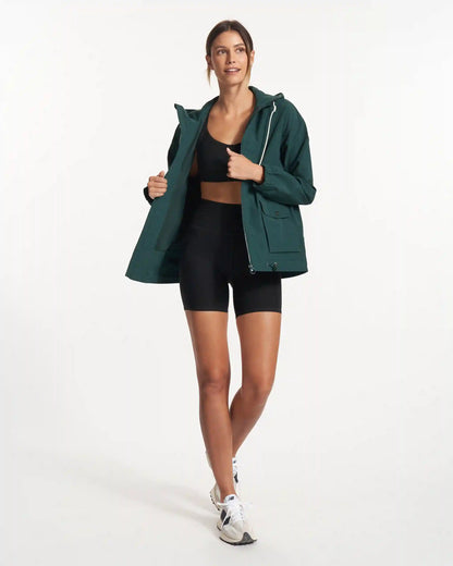 Elijo Rain Jacket