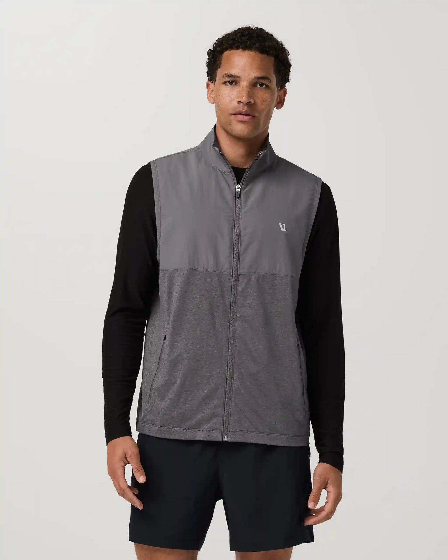Sunday Element Vest