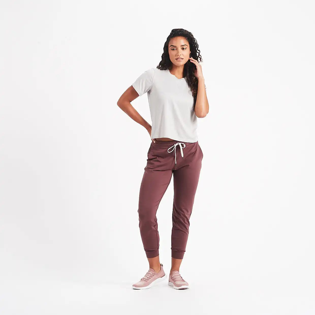 Performance Jogger