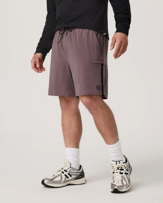 Elevate Kore Utility Short Lined 7"