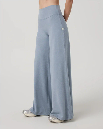 Halo Easy Wideleg Pant - Long