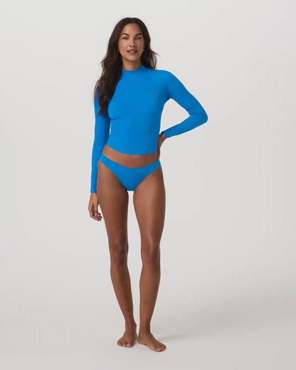 Long Sleeve Crush Rashguard