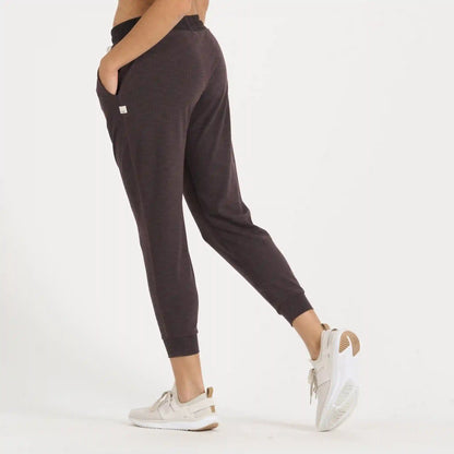 Lux Rib Performance Jogger