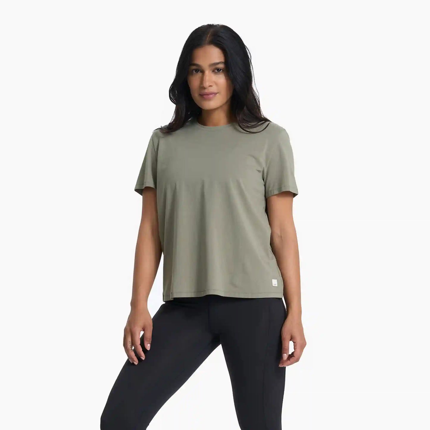 Feather Tee