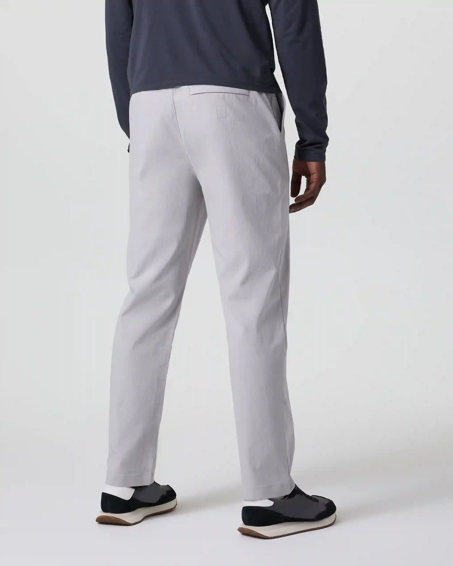 Cascade Crinkle Pant Relaxed 30"