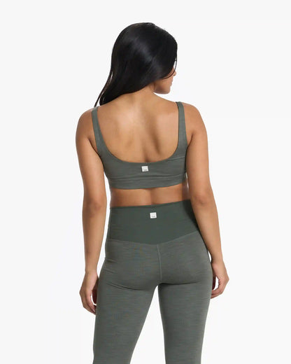 Lux Rib Daily Bra
