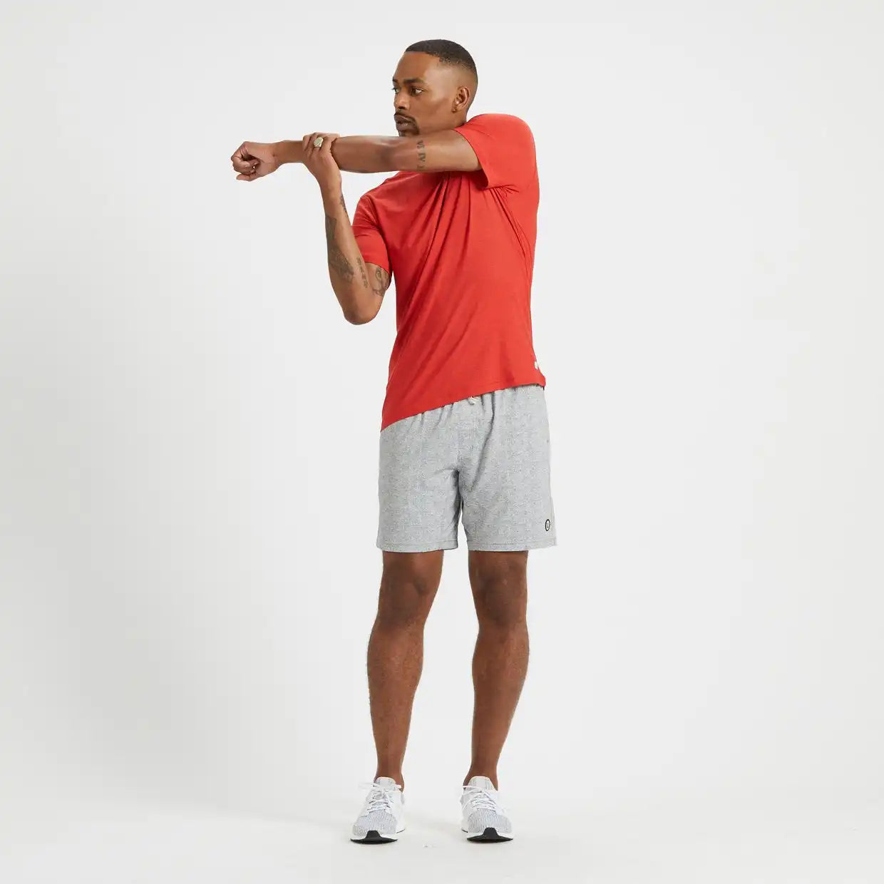 Strato Tech Tee