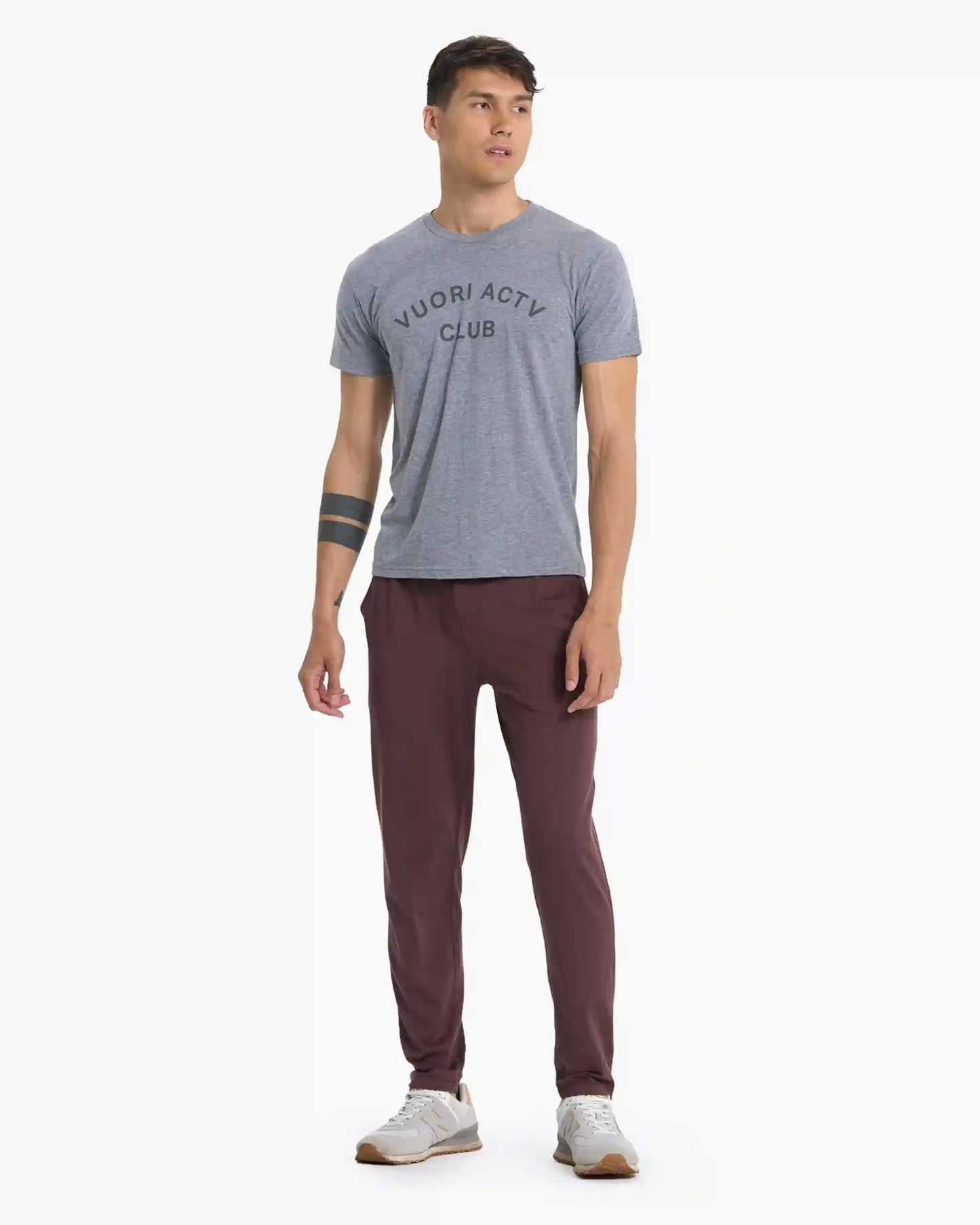 ACTV Club Tee