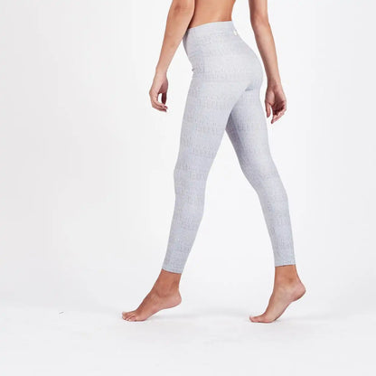 Vibes Mid Rise Legging