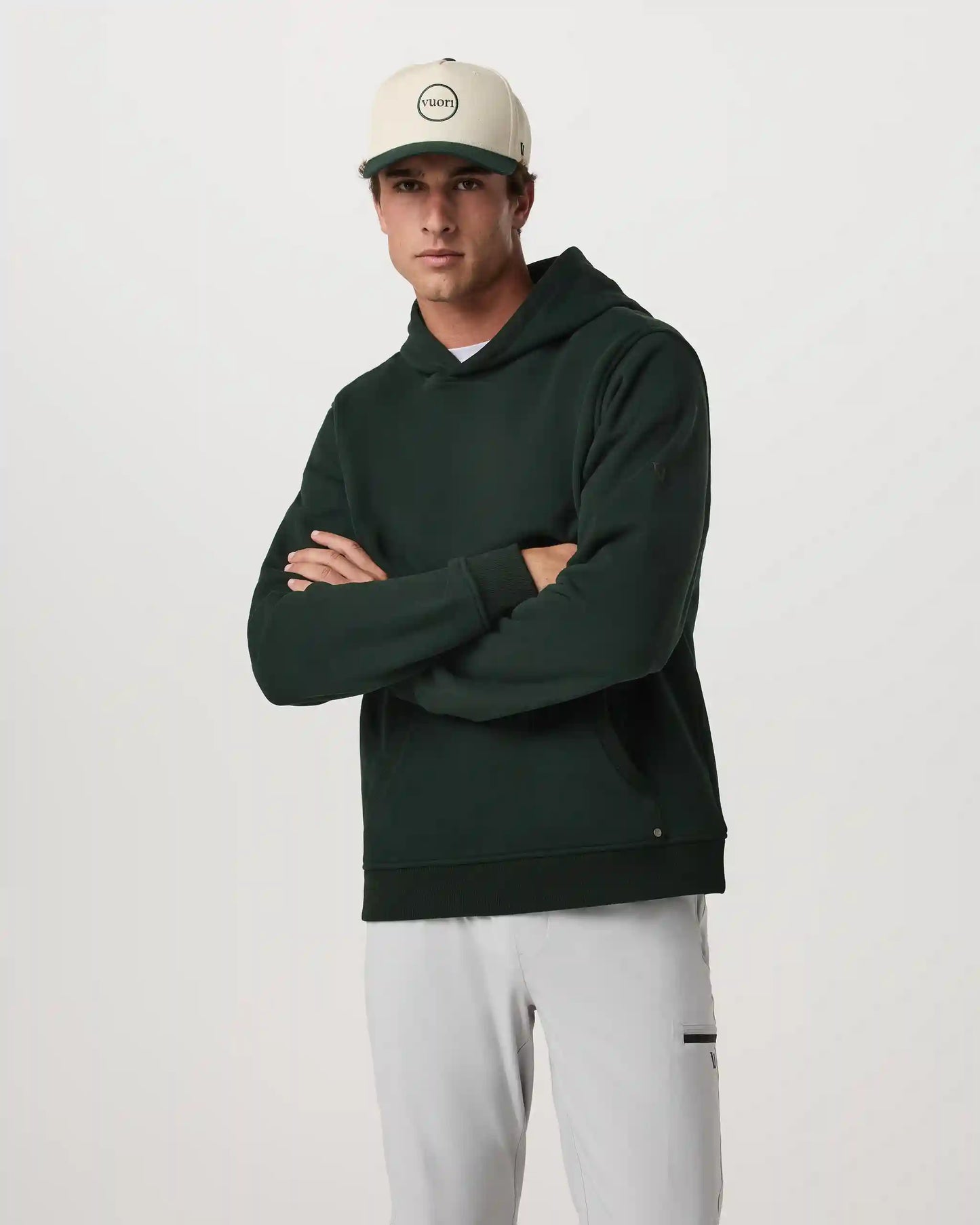 Seaside Pullover Hoodie
