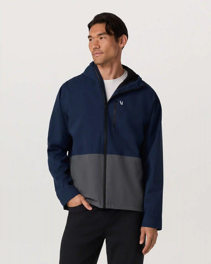 Oahu Rain Jacket